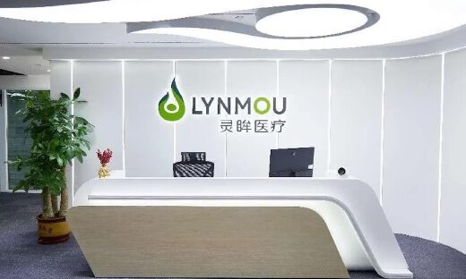 软性内窥镜科室级解决方案提供商灵眸医疗完成数千万元A轮融资