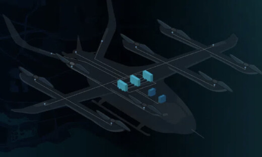 eVTOL飞控供应商边界智控，完成5000万元A+轮融资