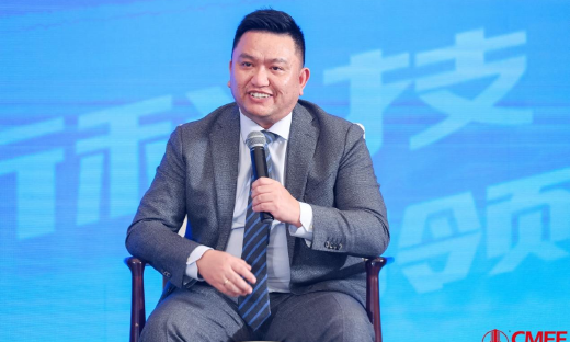 中惠医疗朱威桢：无创超声将重塑医疗生态，技术普惠 “一老一小一宠”