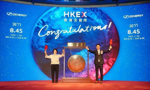 市值超200亿，曹德旺妹妹拿下一个超级IPO