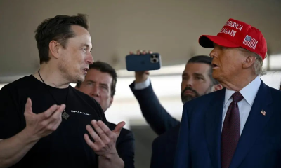 车企扎堆断供，美国快没车可卖了