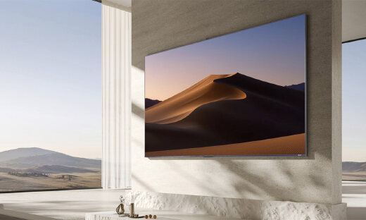 重磅新品！海信发布2025超级大单品小墨E5Q Pro