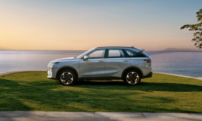 诚意之作，标配Hi4 二代哈弗枭龙MAX上市，限时换新价11.68万元起