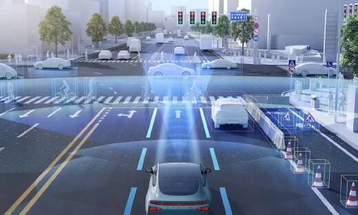 蒙眼狂奔的智驾，要消停一阵子了