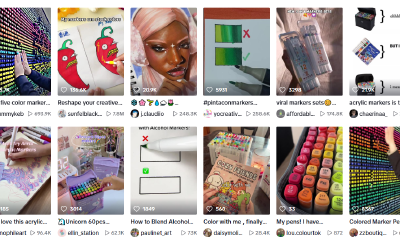 文具也能月销千万！这对潮汕兄弟在SHEIN出海缔造“色彩花园”