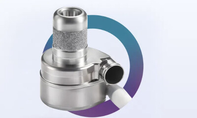 核心医疗完成超1亿美元D轮融资，聚焦人工心脏领域