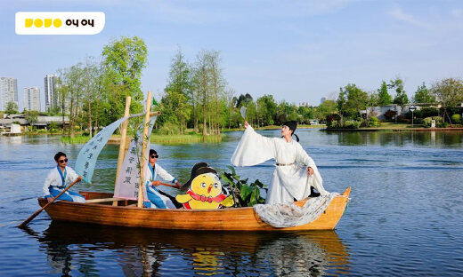 从《哪吒》到叫叫，“成都造”如何打造文化传承新范式？