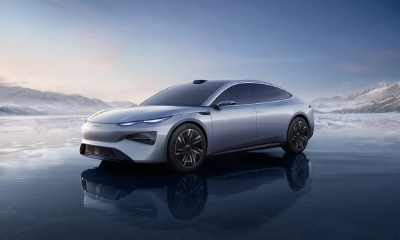 比亚迪海洋新车天团5车全球首发，海狮06价格区间16-20万元，三季度上市