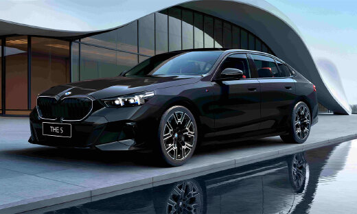 宝马国产新世代车型未来将获DeepSeek加持，实现AI与智能座舱的深度融合