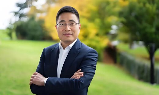 雀巢大中华区董事长张西强，将加盟挑战者创投任运营合伙人