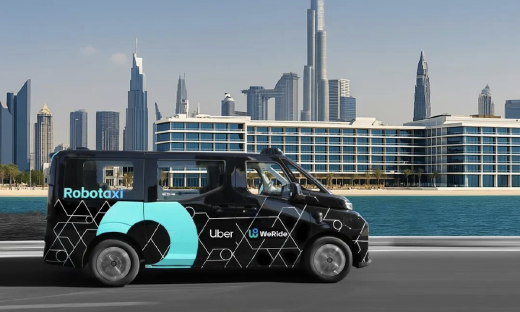文远知行与Uber扩大战略合作，自动驾驶Robotaxi服务将覆盖全球15座新增城市