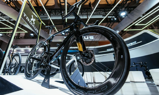 首发两大旗舰产品！TROXUS创速师开启高阶骑行新潮流