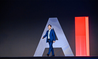 联想发布多款超级智能体，端侧AI开启规模化落地