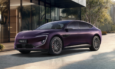 马斯克推了阿维塔一把