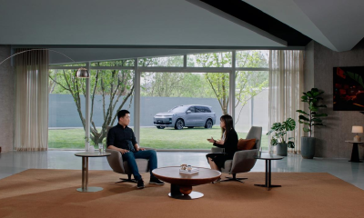 理想汽车董事长兼CEO李想：VLA的实现是进化的过程，对齐人类价值观