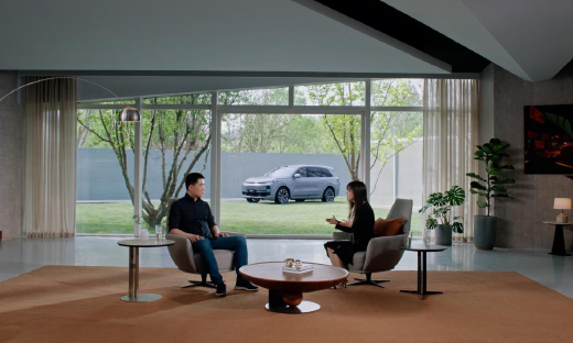 理想汽车董事长兼CEO李想：VLA的实现是进化的过程，对齐人类价值观