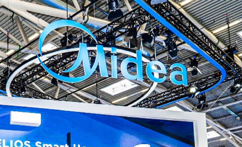 押注智能家居，美的开启“买买买”