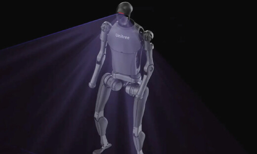 对标宇树的机器人公司要倒闭了