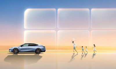 吉利银河App车控异常，半个月连发两起