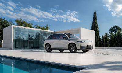 2026款零跑C10上市：以四大进阶重塑14万级家用SUV价值标杆