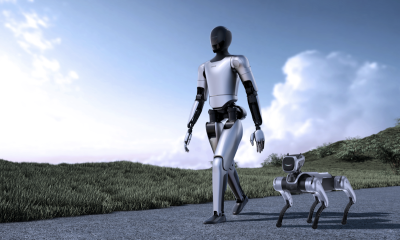 魔法原子再获数亿融资，推动千行百业落地