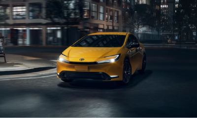 日本车企集体失速，本田跌24%日产跌87%，丰田也拉响警报