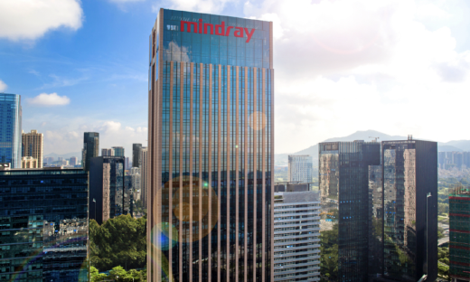 营收净利双降，迈瑞医疗高增长开始褪色