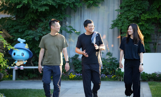 李飞飞直系学弟回国创业，专注于企业级AI，再获6000万美元融资