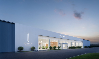 一位六旬造车老汉，想把用户宠上天