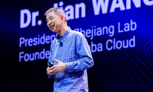 阿里云王坚：AI将以超出想象的速度发展，小企业也能创造奇迹