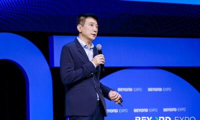 蔡文胜：AI创业不要盲目崇拜权威，DeepSeek就走出了一条全新路线