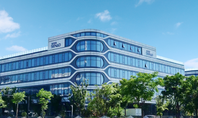 装卸货机器人提供商赛那德完成数千万元B+轮融资，硅港资本投资