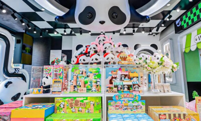 腾讯参投，潮玩赛道又迎来一个IPO