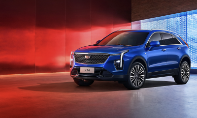15.99万就能买XT4，凯迪拉克：面子和销量我都想要