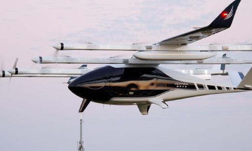 御风未来披露M1系列最新研发进展，新获中航租赁100架订单