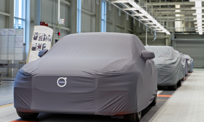 裁员的风吹到北欧，沃尔沃全球裁3000人，先从白领下手