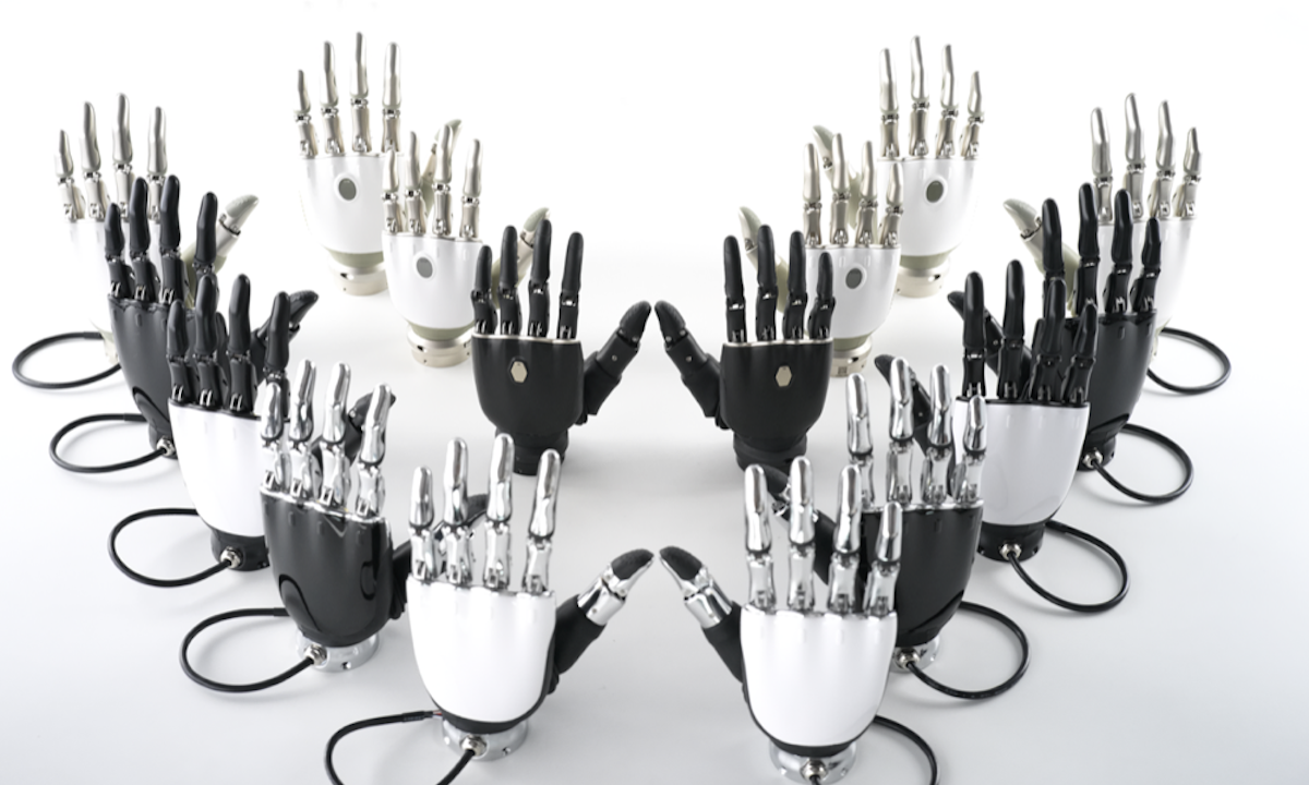 聚焦具身智能与脑机接口，傲意科技获雷迪克独家亿元B3轮战略投资