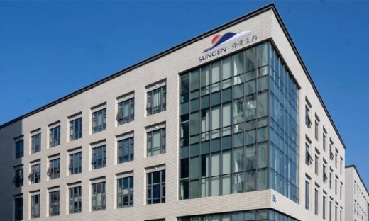 松禾资本领投，舜景医药完成3亿元A轮融资