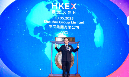 奶爸创业，红杉经纬联手投出一个IPO