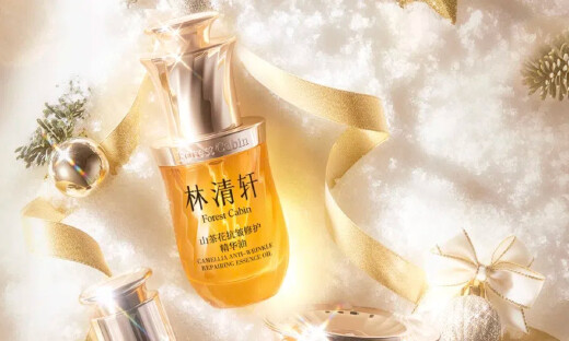 卖了4500万瓶精华油，林清轩要上市了