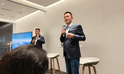 李斌的盈利算盘，打得更响了