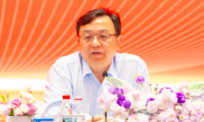 比亚迪王传福：我们绝不拉踩同行，这是原则