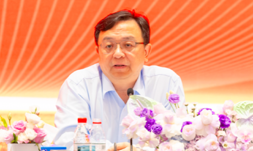 比亚迪王传福：我们绝不拉踩同行，这是原则