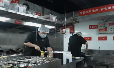 “小店快跑式”品牌卫星店受到小龙虾行业头部商家追捧