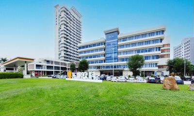 加入饮料市场混战，东鹏饮料的“第二曲线”补水啦、果之茶稳了吗？