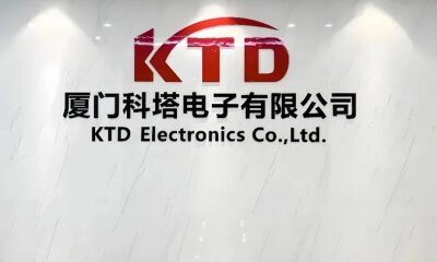 卫星通讯射频芯片企业科塔电子完成A轮融资，火炬创投领投