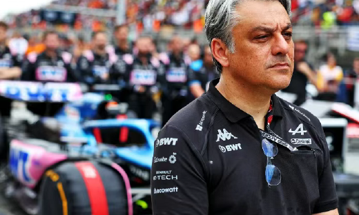 正式确认，雷诺CEO将执掌奢侈品巨头开云集团