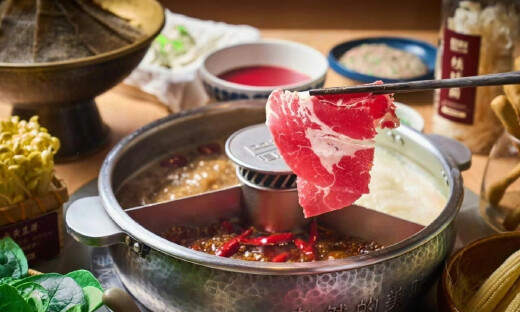 年入23亿，145家火锅店撑起一个IPO