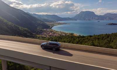 20万级双冠王再进化！2026款零跑C16携6座/5座双版本上市