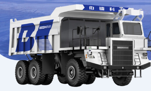 伯镭科技完成B2轮数亿元战略融资，聚焦矿区无人驾驶领域